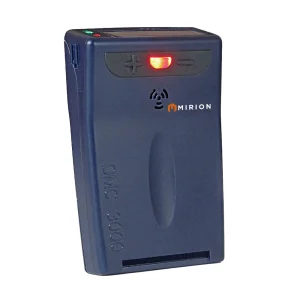 DMC 3000 – Dozimetru personal