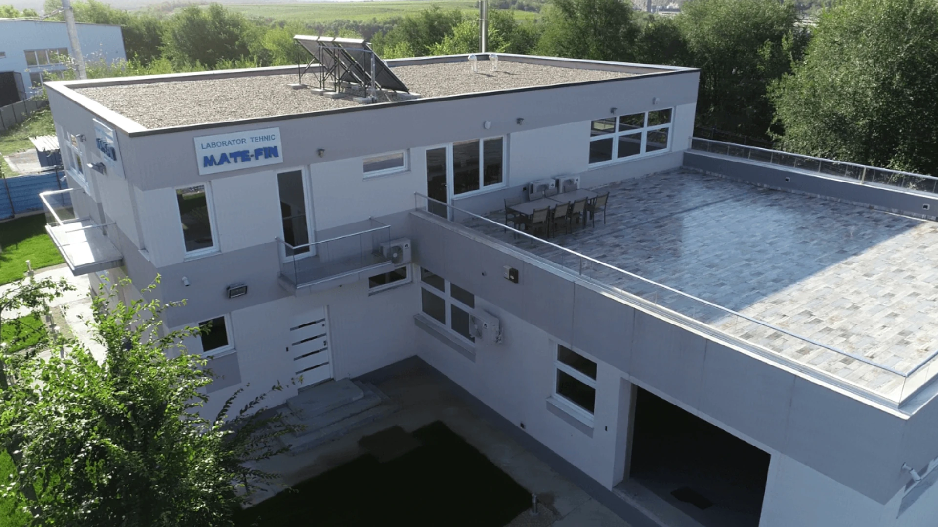 Precizie în analiză și monitorizarea mediului